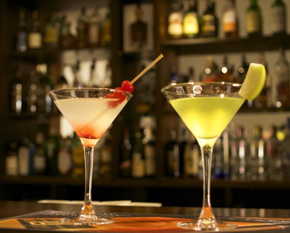 Osinkirri Hotel Kilimani Nairobi Ngoại thất bức ảnh