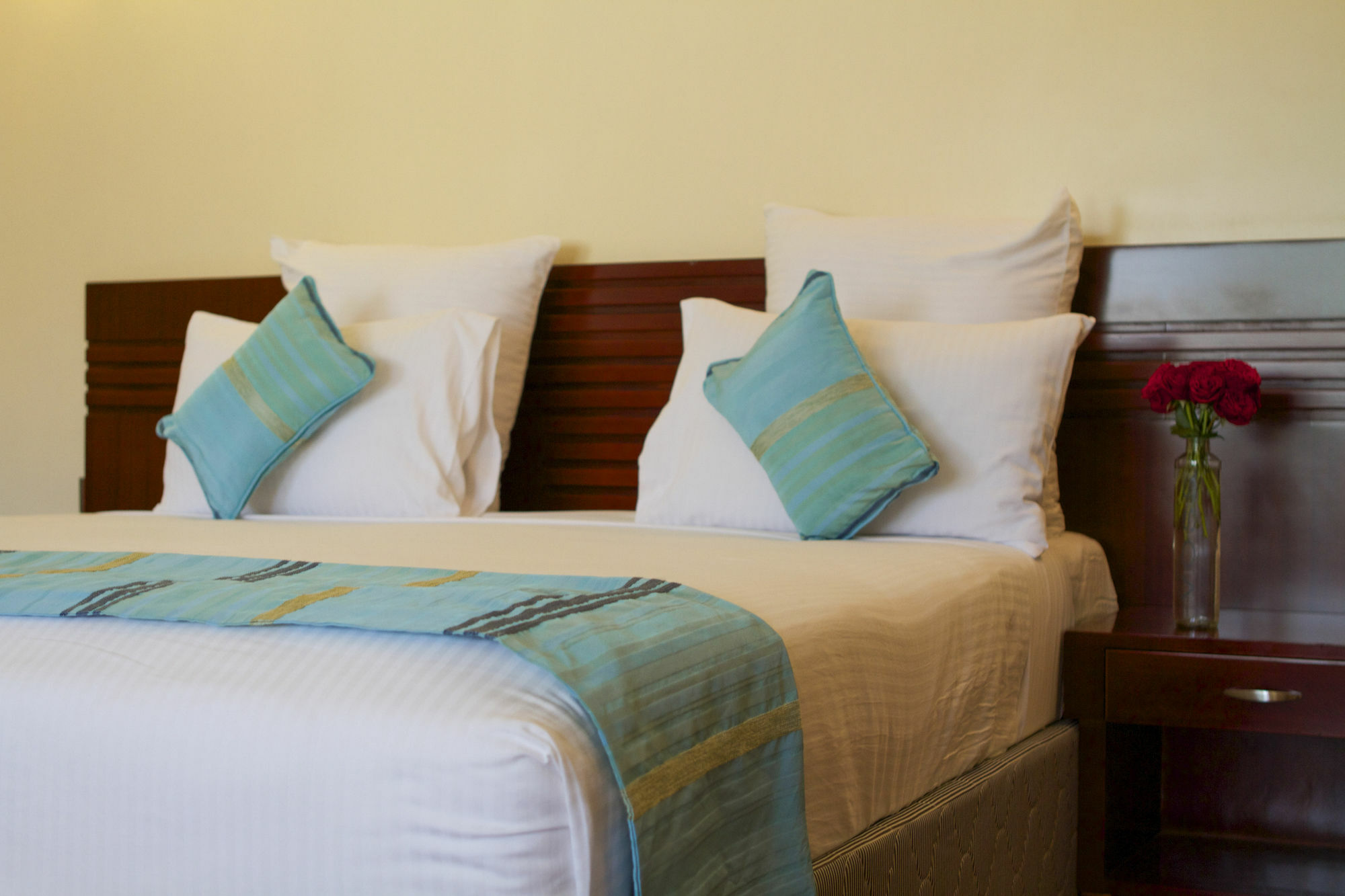 Osinkirri Hotel Kilimani Nairobi Ngoại thất bức ảnh